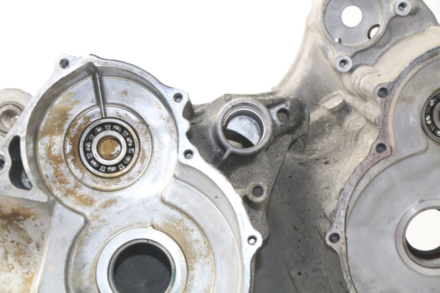 photo de ENGINE CRANKCASE HONDA NSS EX FORZA 250 (2008 - 2009)