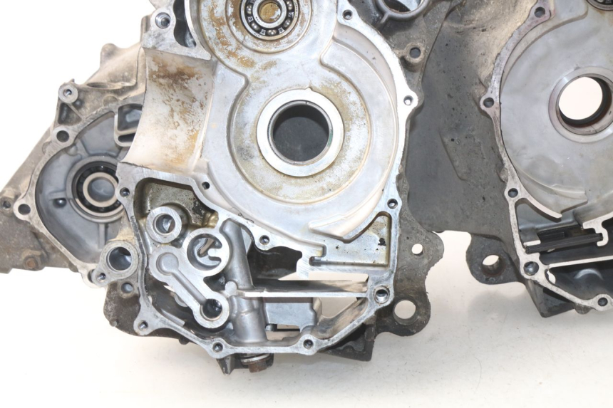 photo de ENGINE CRANKCASE HONDA NSS EX FORZA 250 (2008 - 2009)