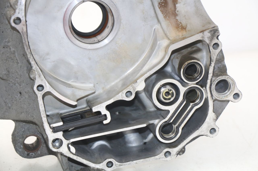 photo de ENGINE CRANKCASE HONDA NSS EX FORZA 250 (2008 - 2009)