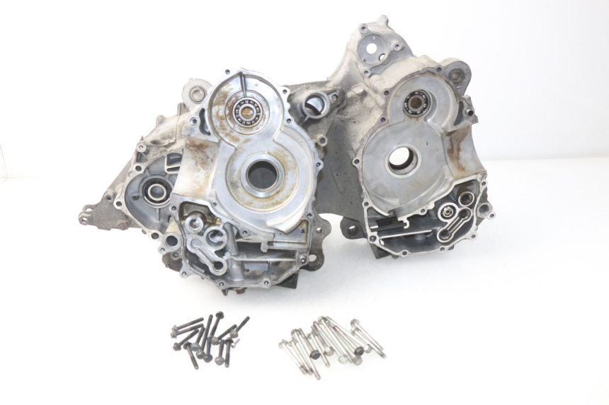 photo de ENGINE CRANKCASE HONDA NSS EX FORZA 250 (2008 - 2009)
