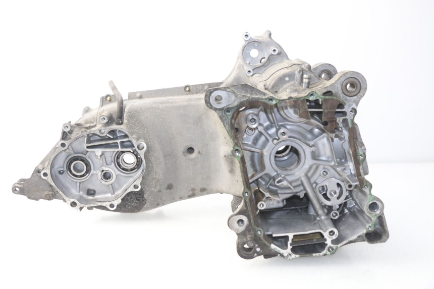 photo de ENGINE CRANKCASE HONDA NSS EX FORZA 250 (2008 - 2009)
