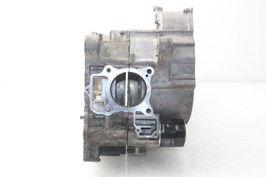 photo de ENGINE CRANKCASE HONDA NSS EX FORZA 250 (2008 - 2009)