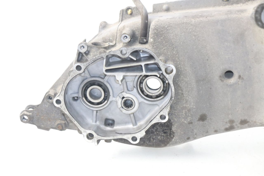 photo de ENGINE CRANKCASE HONDA NSS EX FORZA 250 (2008 - 2009)
