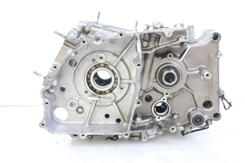 photo de ENGINE CRANKCASE HYOSUNG GTR 125 (2006 - 2008)