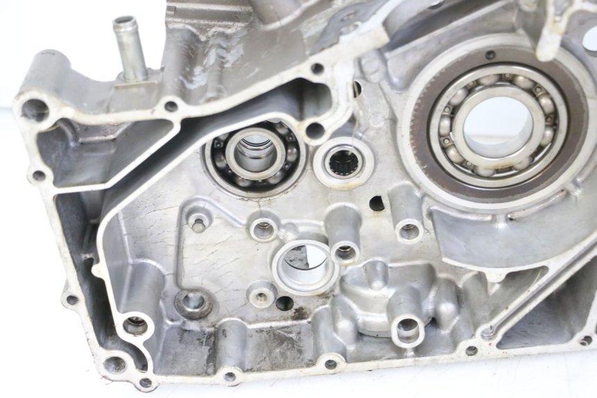 photo de ENGINE CRANKCASE HYOSUNG GTR 125 (2006 - 2008)