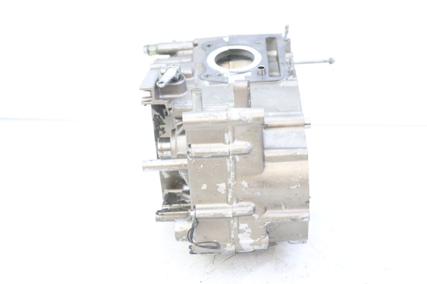 photo de ENGINE CRANKCASE HYOSUNG GTR 125 (2006 - 2008)