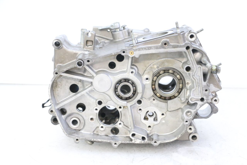 photo de ENGINE CRANKCASE HYOSUNG GTR 125 (2006 - 2008)