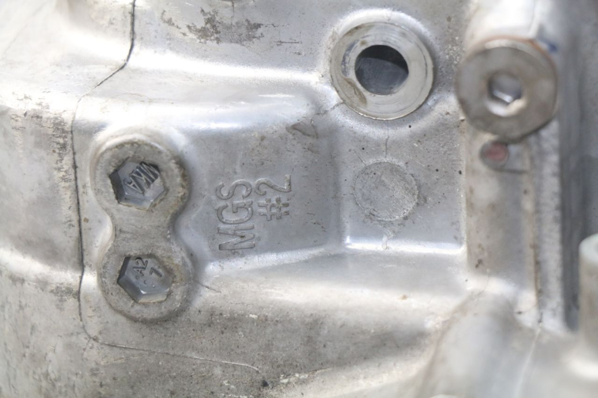 photo de ENGINE CRANKCASE HONDA INTEGRA NC D 750 (2016 - 2018)