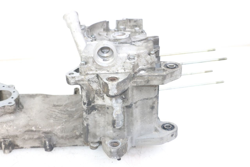 photo de ENGINE LOWER CASING SYM JET 14 4T 50 (2018 - 2022)