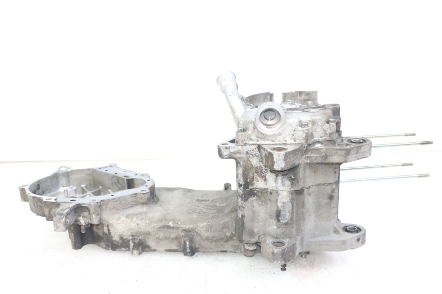 photo de ENGINE LOWER CASING SYM JET 14 4T 50 (2018 - 2022)