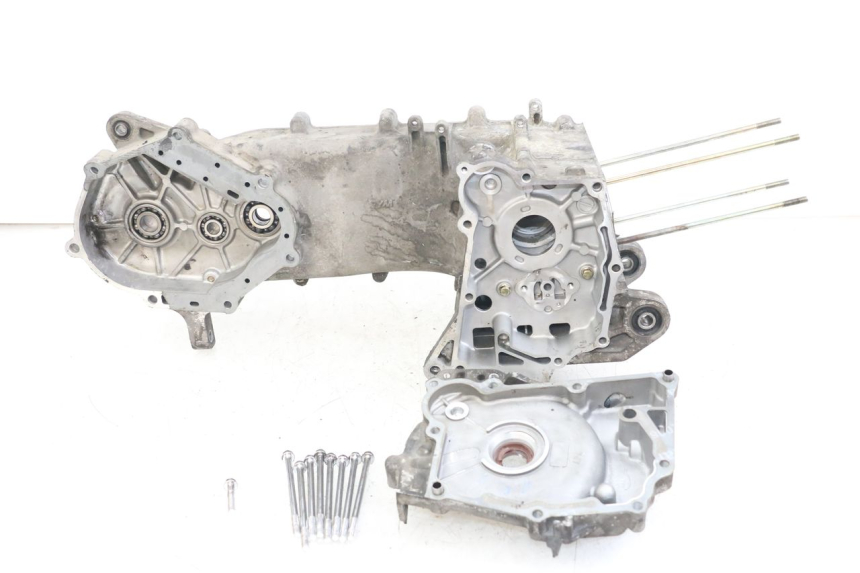 photo de ENGINE LOWER CASING SYM JET 14 4T 50 (2018 - 2022)