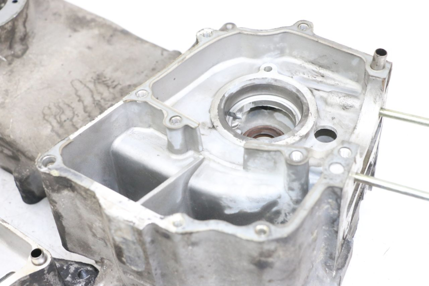 photo de ENGINE LOWER CASING SYM JET 14 4T 50 (2018 - 2022)