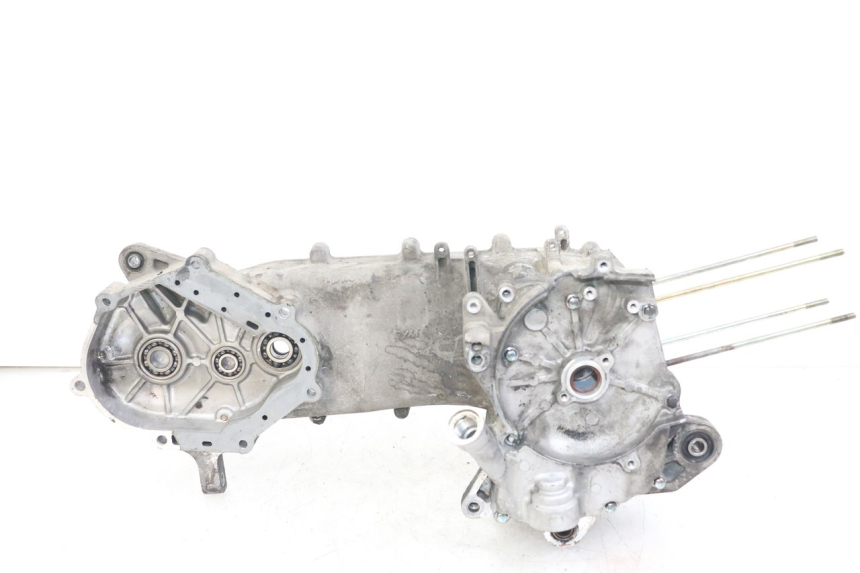 photo de ENGINE LOWER CASING SYM JET 14 4T 50 (2018 - 2022)
