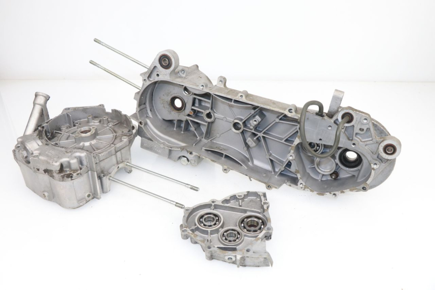 photo de ENGINE LOWER CASING JONWAY AZTRAL 125 (2008 - 2017)