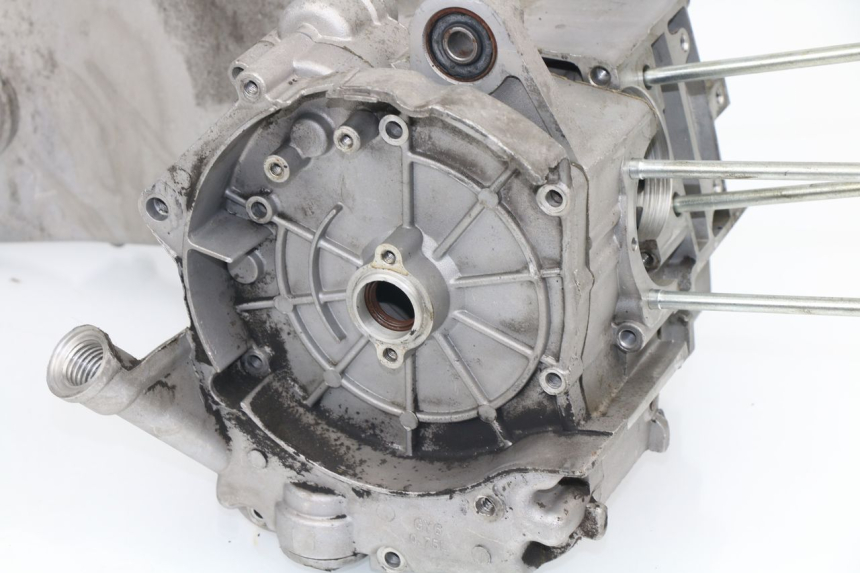 photo de ENGINE LOWER CASING JONWAY AZTRAL 125 (2008 - 2017)