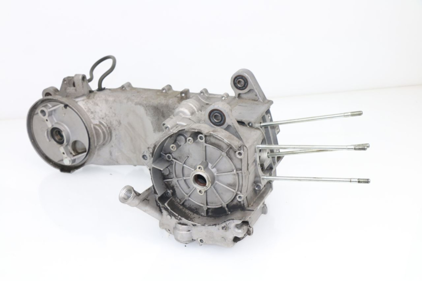 photo de ENGINE LOWER CASING JONWAY AZTRAL 125 (2008 - 2017)