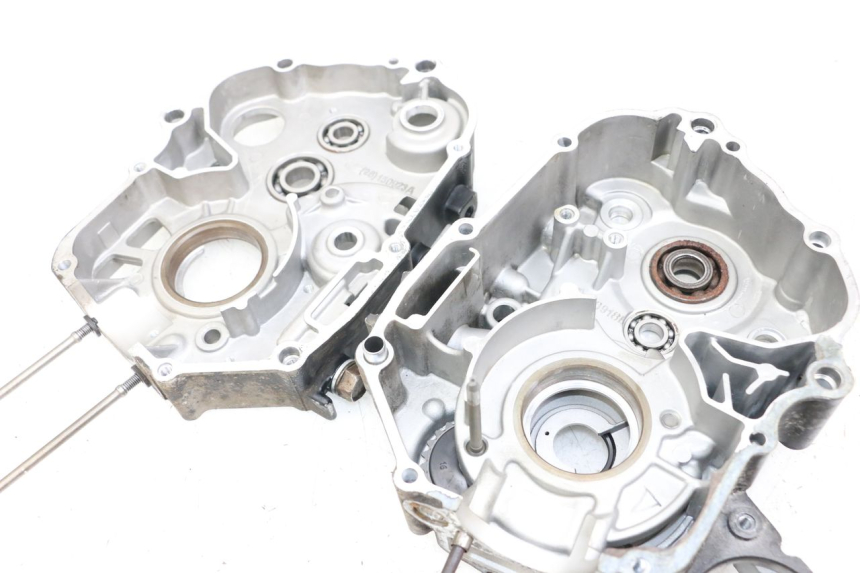 photo de ENGINE CRANKCASE KYMCO K-PW K-PIPE 50 (2012 - 2017)