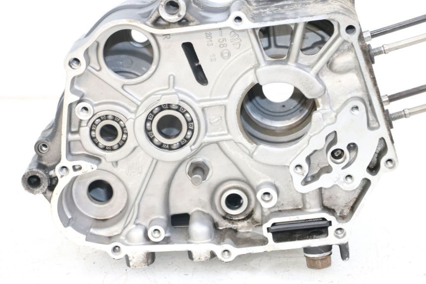 photo de ENGINE CRANKCASE KYMCO K-PW K-PIPE 50 (2012 - 2017)