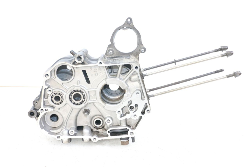 photo de ENGINE CRANKCASE KYMCO K-PW K-PIPE 50 (2012 - 2017)