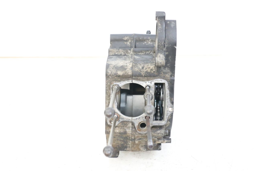 photo de ENGINE CRANKCASE KYMCO K-PW K-PIPE 50 (2012 - 2017)