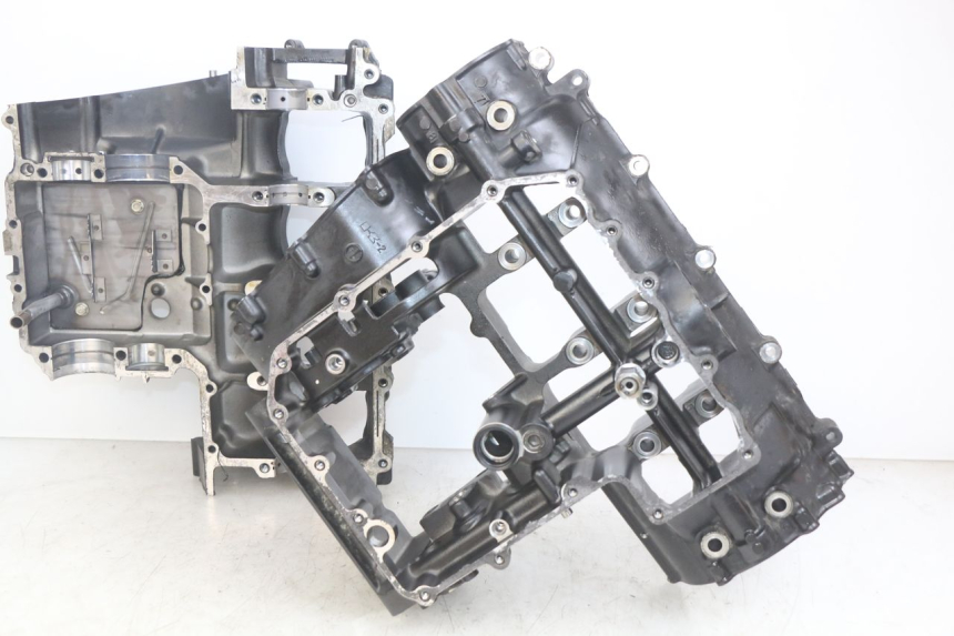 photo de ENGINE LOWER CRANKCASE KAWASAKI Z 750 (2007 - 2013)