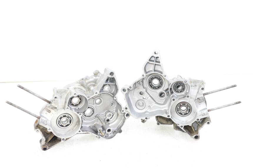 photo de ENGINE CRANKCASE KEEWAY TX 50 (2008 - 2015)