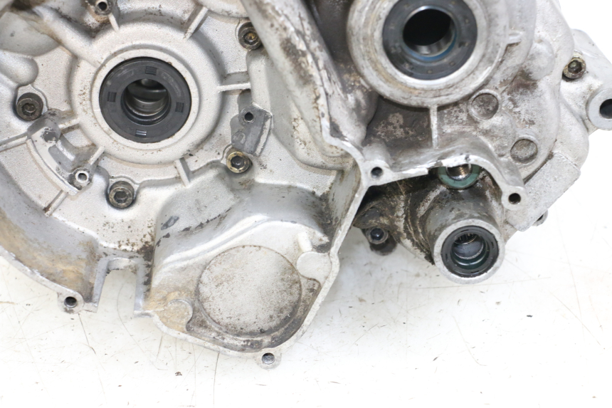 photo de ENGINE CRANKCASE KEEWAY TX 50 (2008 - 2015)