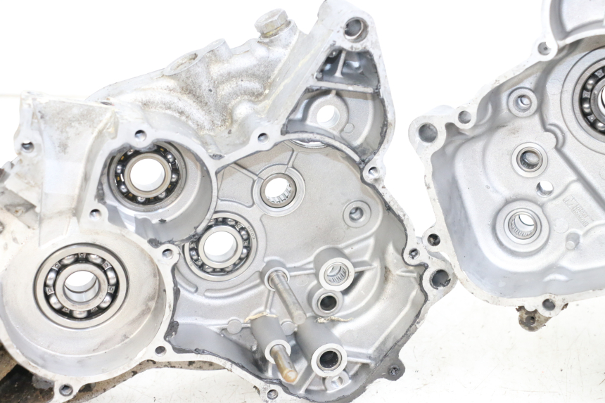 photo de ENGINE CRANKCASE KEEWAY TX 50 (2008 - 2015)