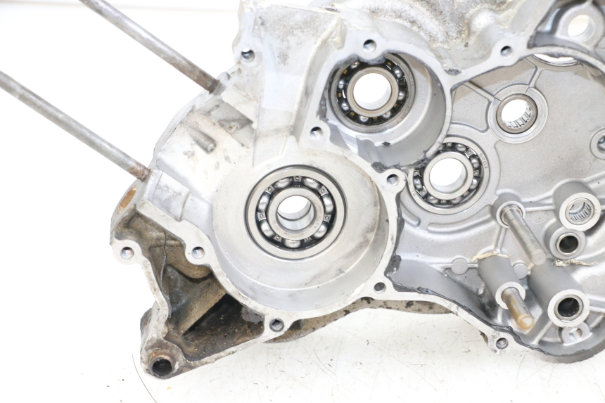 photo de ENGINE CRANKCASE KEEWAY TX 50 (2008 - 2015)