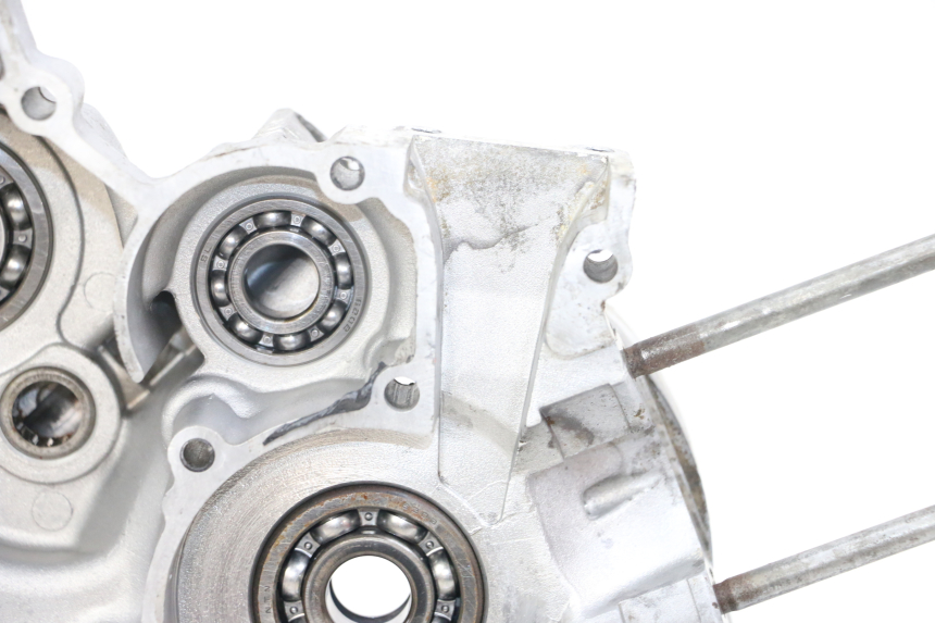 photo de ENGINE CRANKCASE KEEWAY TX 50 (2008 - 2015)