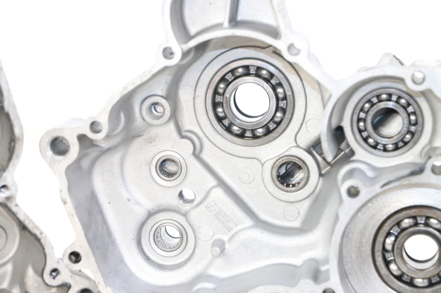 photo de ENGINE CRANKCASE KEEWAY TX 50 (2008 - 2015)