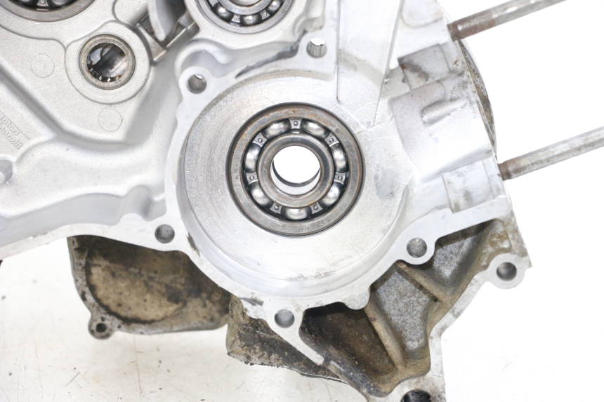 photo de ENGINE CRANKCASE KEEWAY TX 50 (2008 - 2015)