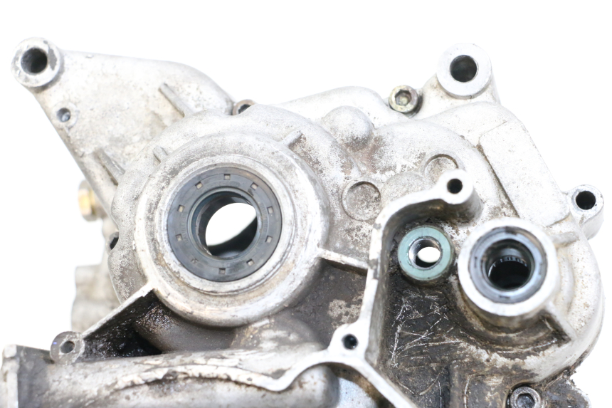 photo de ENGINE CRANKCASE KEEWAY TX 50 (2008 - 2015)