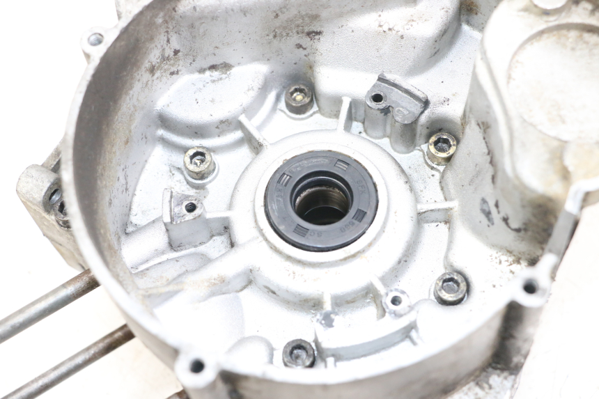 photo de ENGINE CRANKCASE KEEWAY TX 50 (2008 - 2015)