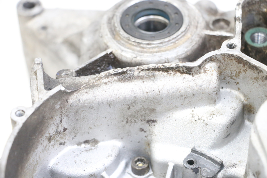 photo de ENGINE CRANKCASE KEEWAY TX 50 (2008 - 2015)