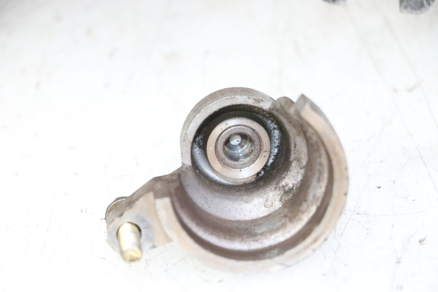 photo de ENGINE CRANKCASE PEUGEOT KISBEE 2T 50 (2010 - 2017)