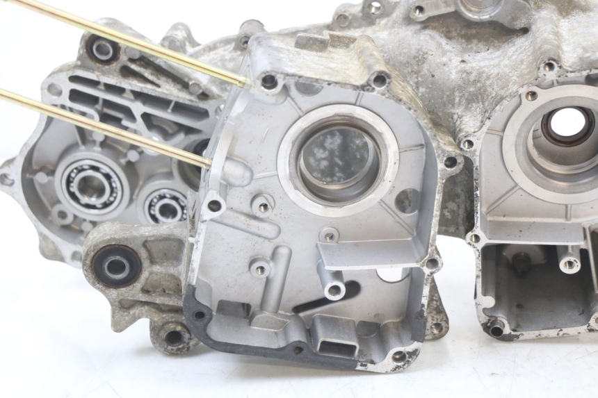photo de ENGINE CRANKCASE ORCAL KITE 4T 50 (2019 - 2023)