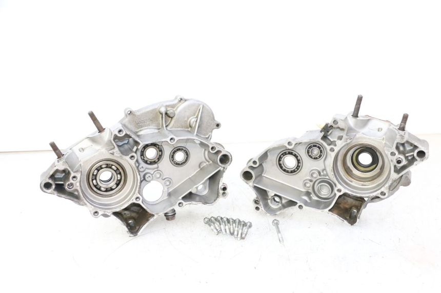 photo de ENGINE CRANKCASE KAWASAKI KX 65 (2000 - 2019)