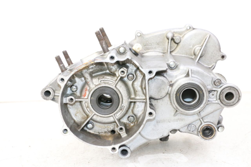 photo de ENGINE CRANKCASE KAWASAKI KX 65 (2000 - 2019)