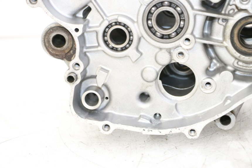 photo de ENGINE CRANKCASE KAWASAKI KX 65 (2000 - 2019)