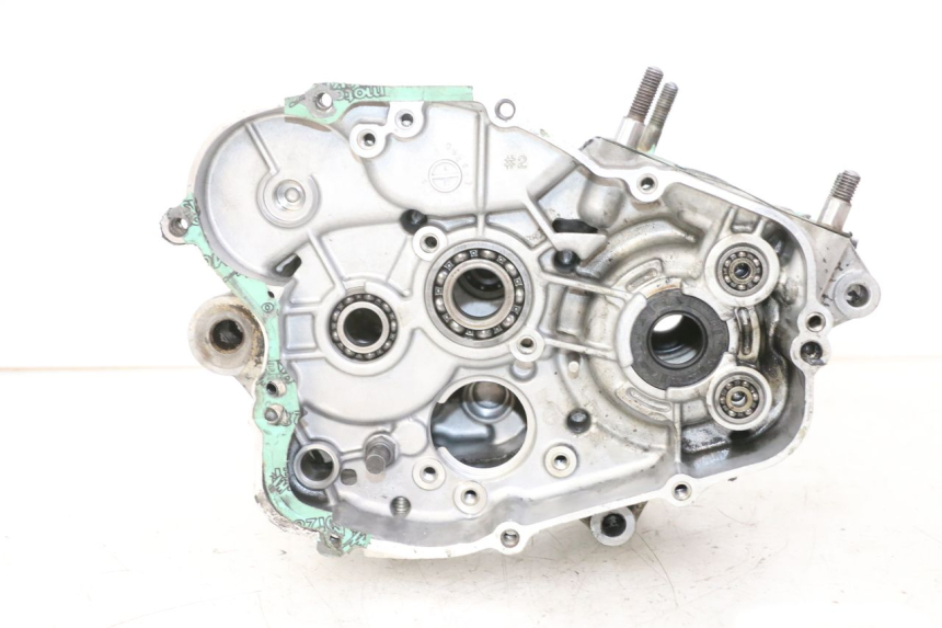 photo de ENGINE LOWER CRANKCASE KAWASAKI KX 85 (2014 - 2021)