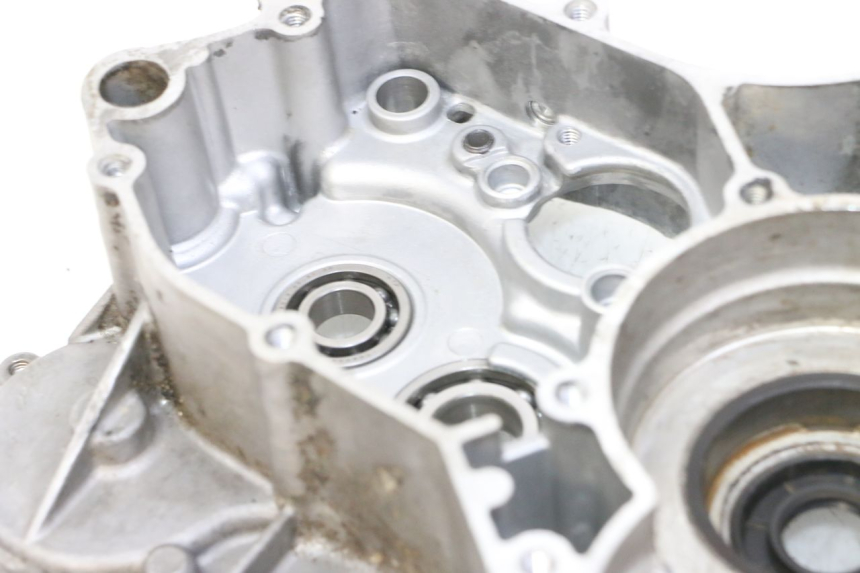 photo de ENGINE LOWER CRANKCASE KAWASAKI KX 85 (2014 - 2021)