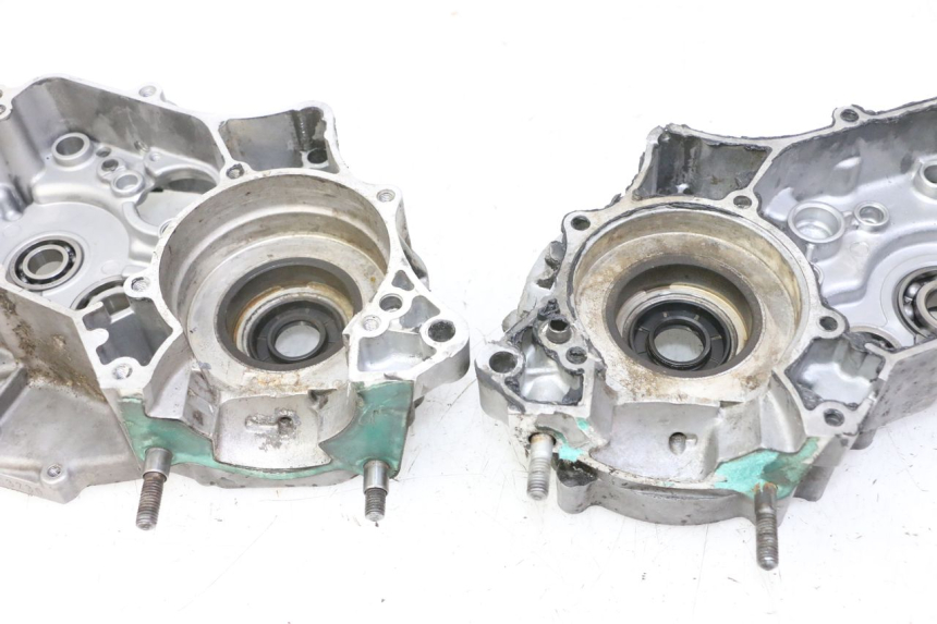 photo de ENGINE LOWER CRANKCASE KAWASAKI KX 85 (2014 - 2021)