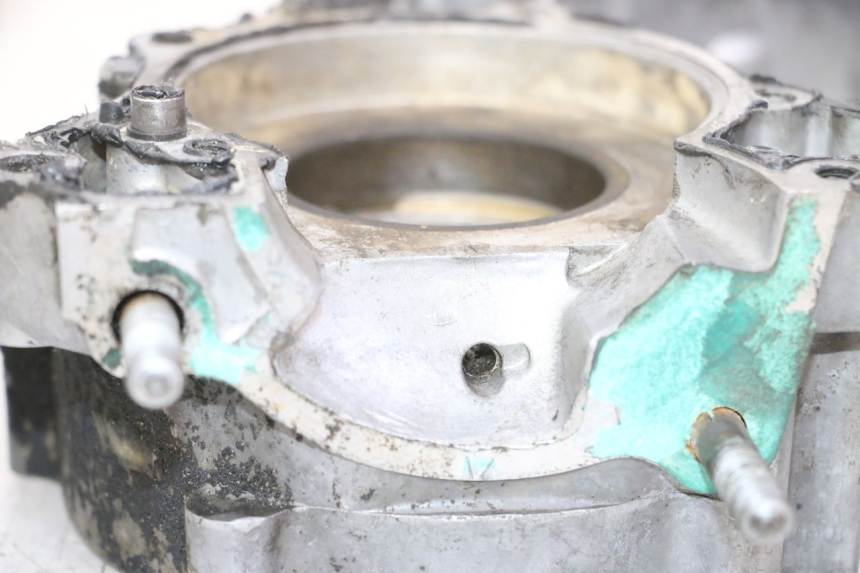 photo de ENGINE LOWER CRANKCASE KAWASAKI KX 85 (2014 - 2021)