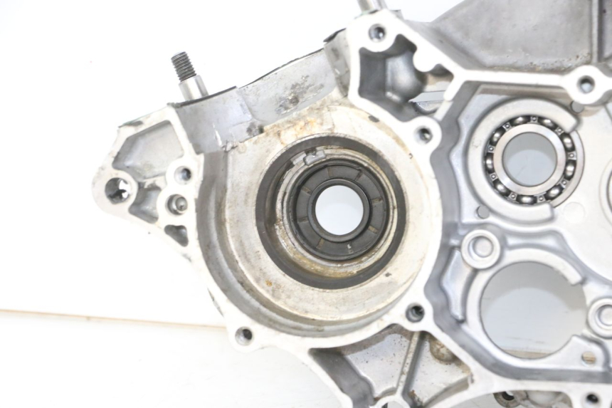 photo de ENGINE LOWER CRANKCASE KAWASAKI KX 85 (2014 - 2021)