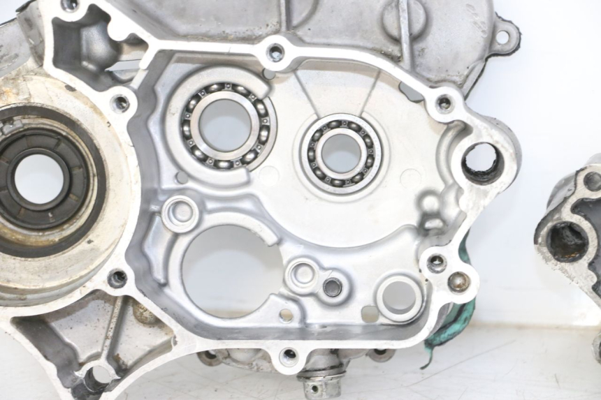 photo de ENGINE LOWER CRANKCASE KAWASAKI KX 85 (2014 - 2021)