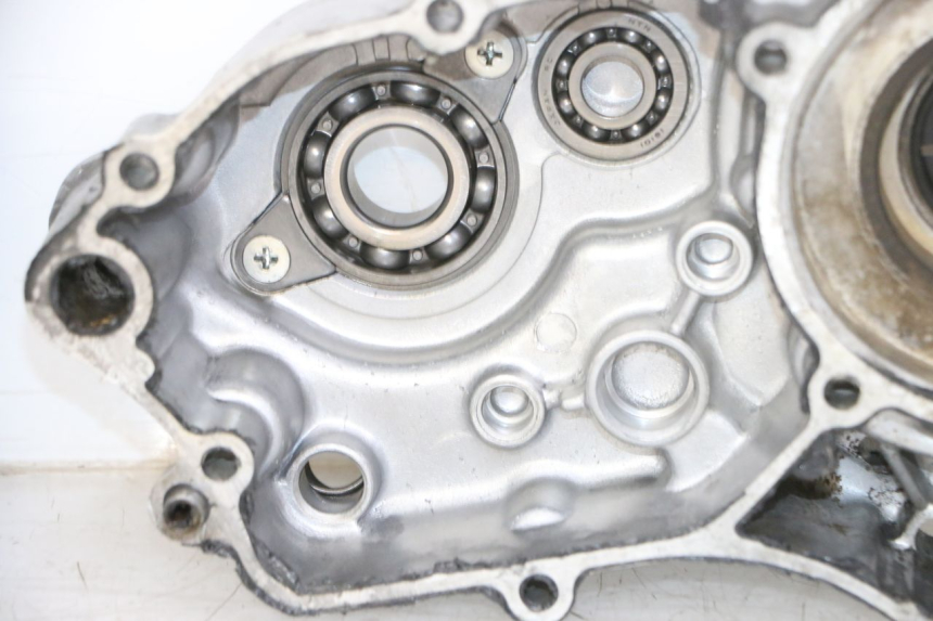 photo de ENGINE LOWER CRANKCASE KAWASAKI KX 85 (2014 - 2021)