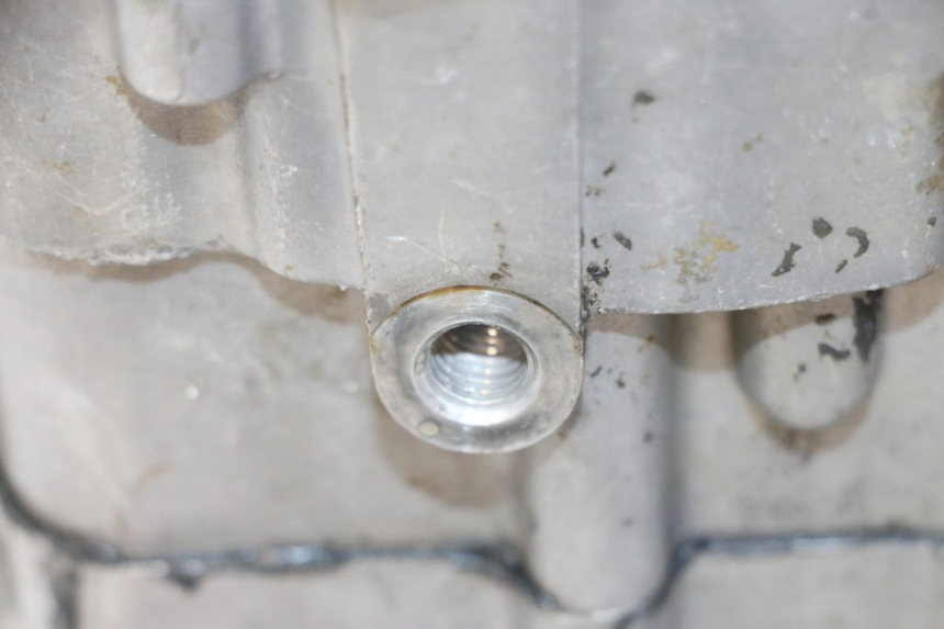 photo de ENGINE LOWER CRANKCASE KAWASAKI KX 85 (2014 - 2021)