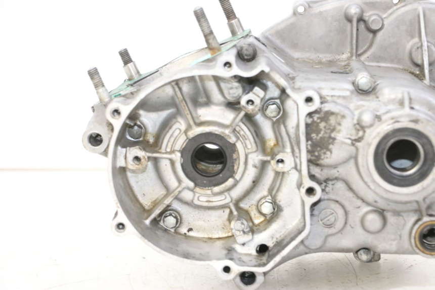 photo de ENGINE LOWER CRANKCASE KAWASAKI KX 85 (2014 - 2021)