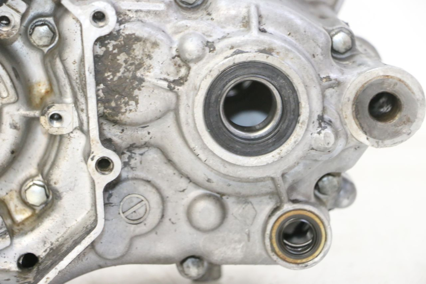 photo de ENGINE LOWER CRANKCASE KAWASAKI KX 85 (2014 - 2021)